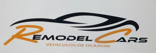 Logotipo de RemodelCars - Vehículos de ocasión